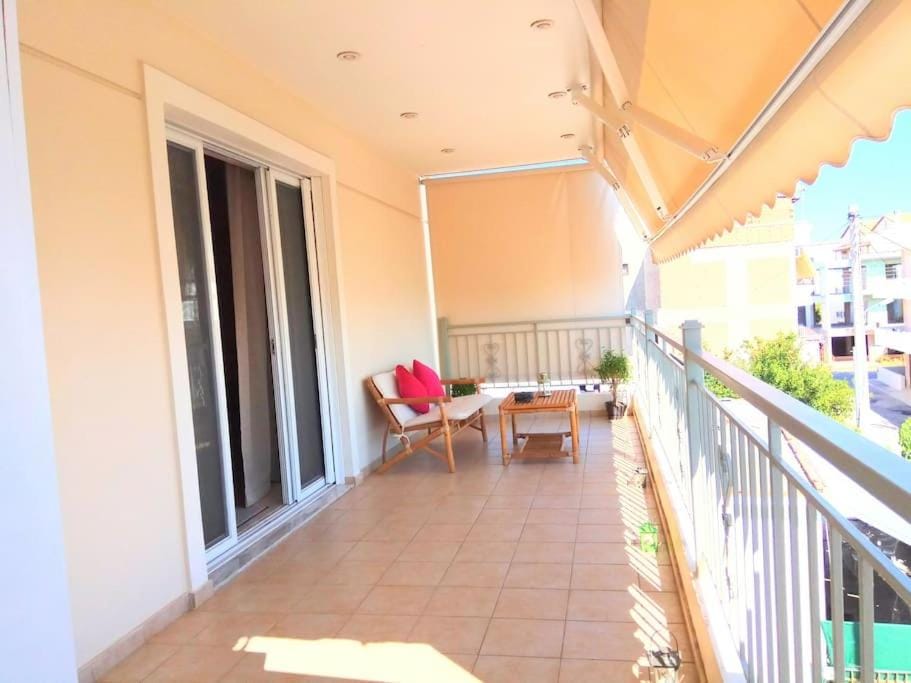 Angela's Home (Near Athens Airport) Apartment in East Attica Regional Unit, Greece
