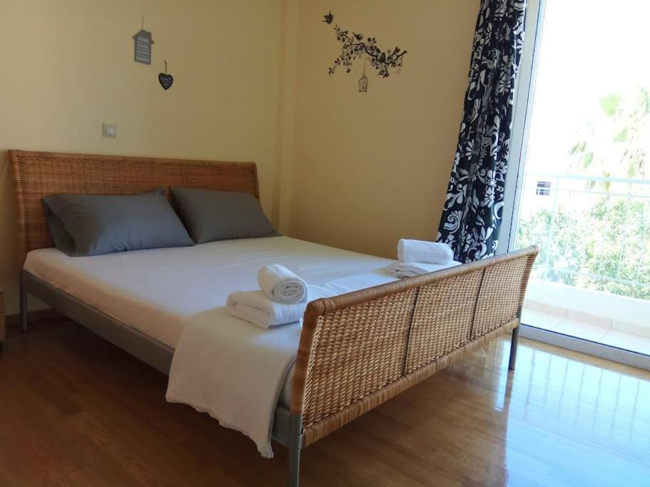 Angela's Home (Near Athens Airport) Apartment in East Attica Regional Unit, Greece