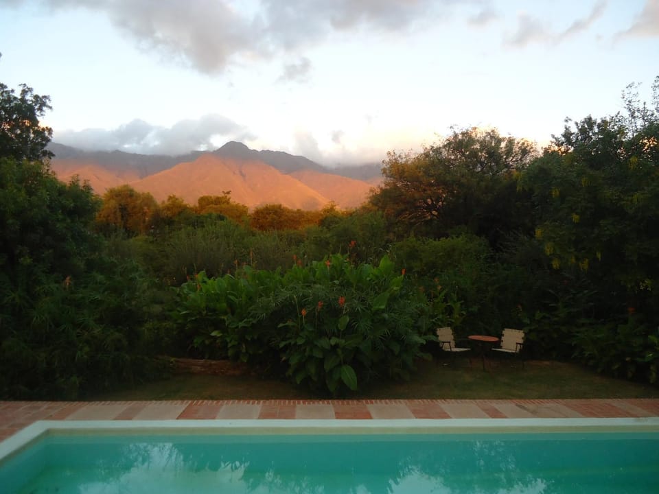 Swimming pool, Swimming pool