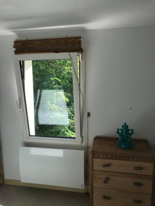 Maison du Saleys House in French Basque Country