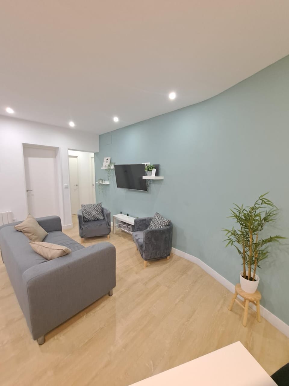 Atardecer en GIJON - VUT3674AS Apartment in Gijón