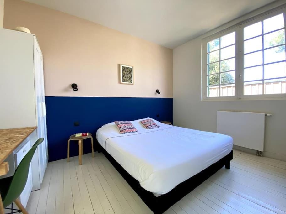 Agréable villa à Pyla plage Villa in La Teste-de-Buch