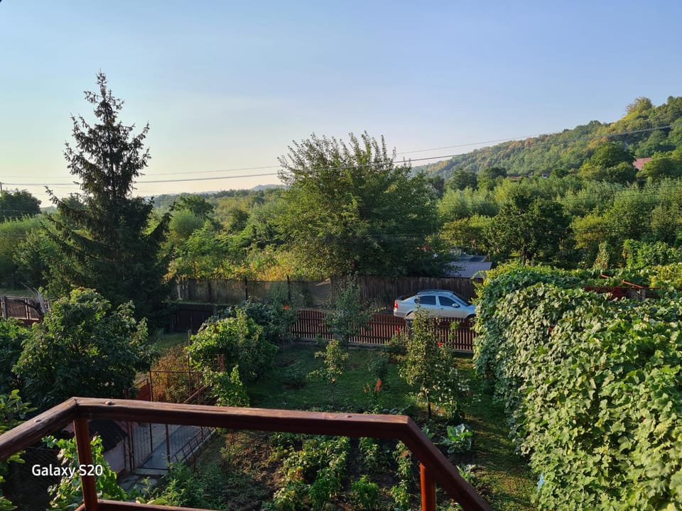 Casa Lumi Bed and Breakfast in Moldova