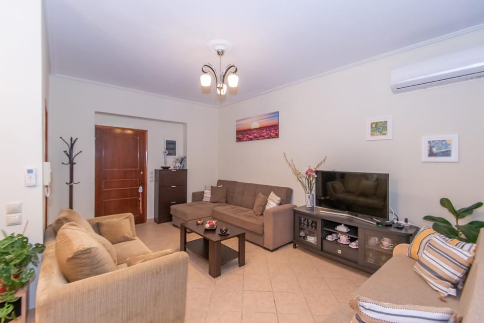 TV and multimedia, Seating area