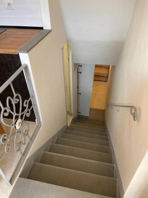 BellaFlo: Small apartment in the center of Florence Apartment in Florence