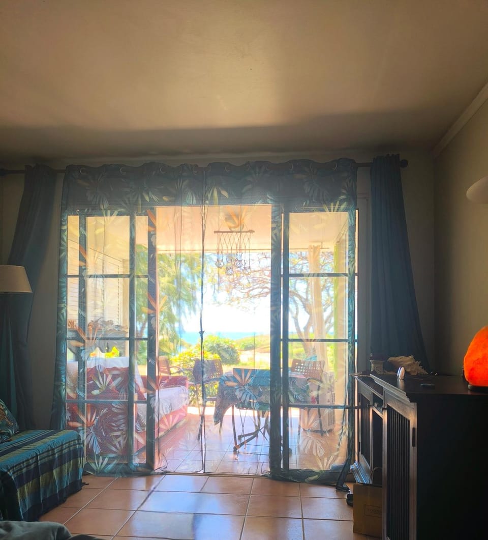 Village Vacances Ti coin Nature & Mer Apartment in Sainte-Anne