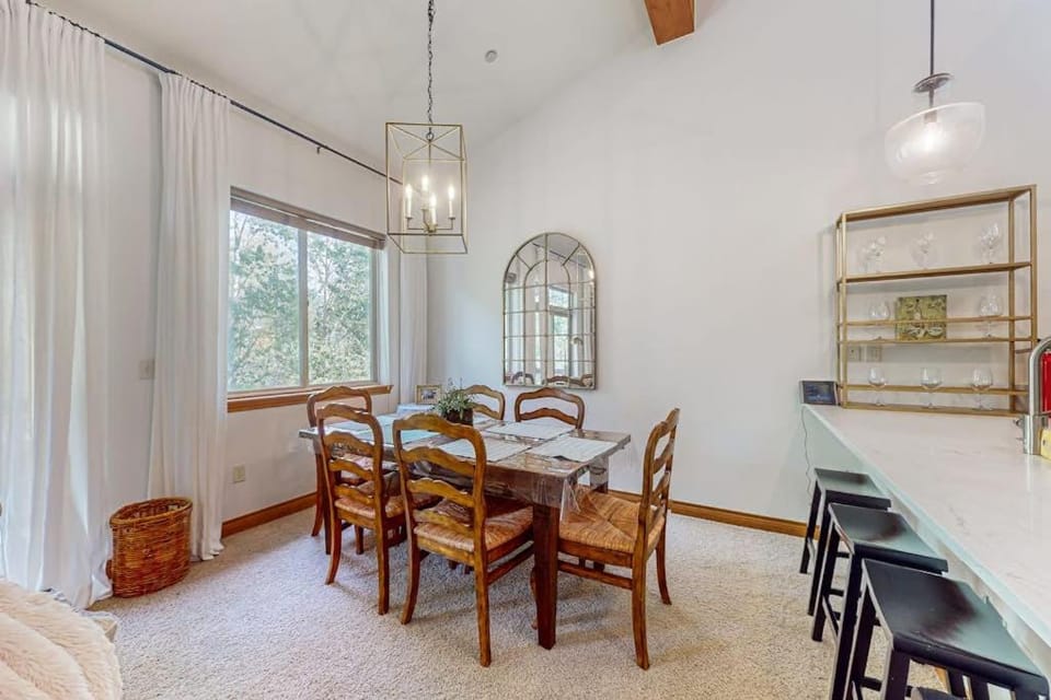 Blue River Grove Apartment in Silverthorne