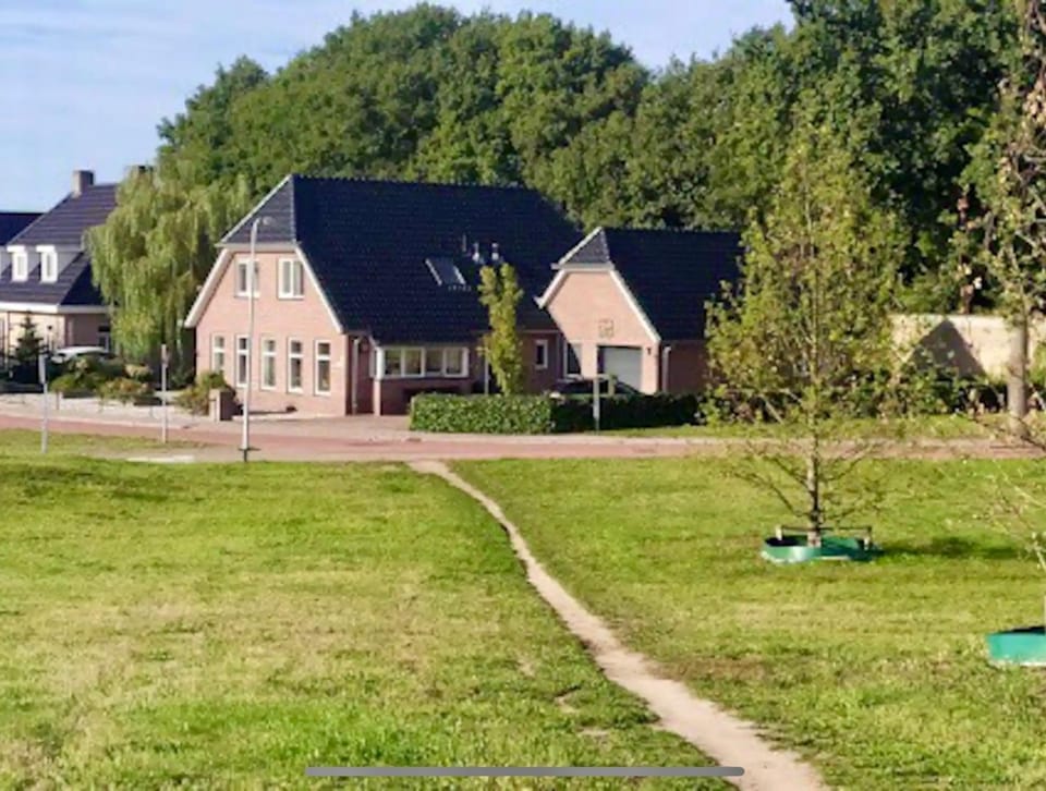 Property building, Day, Neighbourhood, Street view