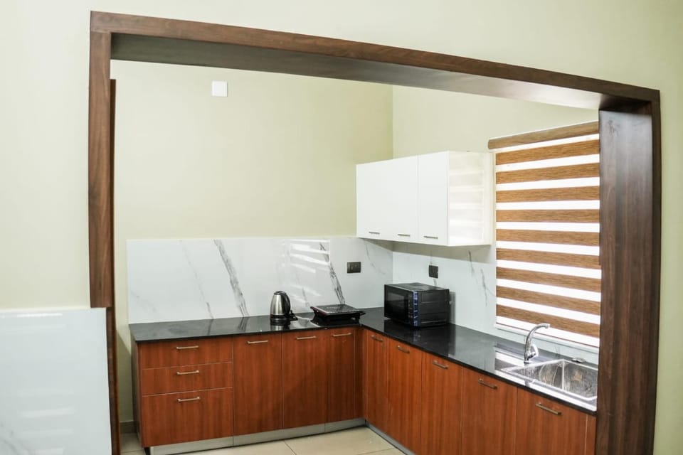 Zennova Furnished Apartment Apartment in Kerala