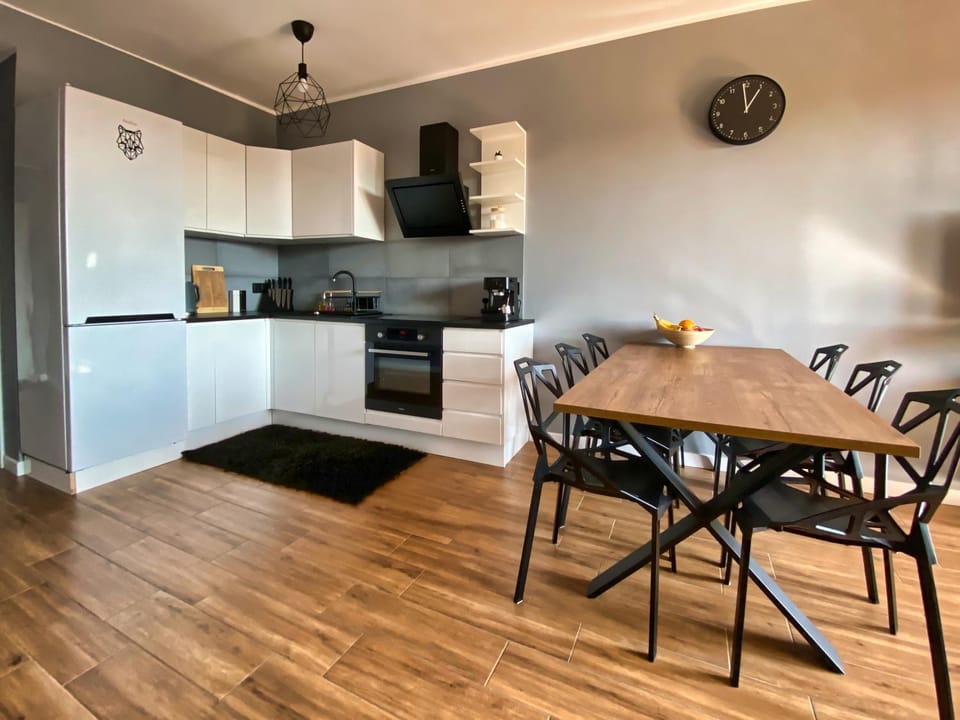 Apartament Loft Krynica-Zdrój Apartment in Lesser Poland Voivodeship