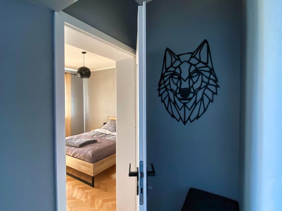Apartament Loft Krynica-Zdrój Apartment in Lesser Poland Voivodeship