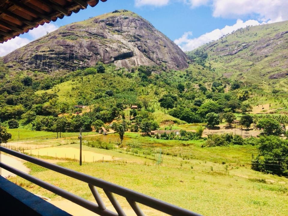View (from property/room), Mountain view
