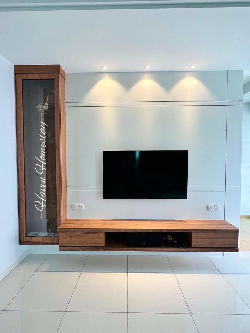 TV and multimedia