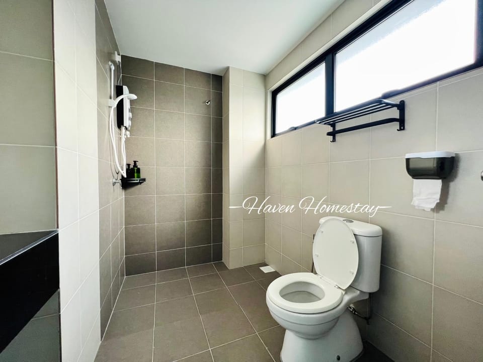 Toilet, Bathroom