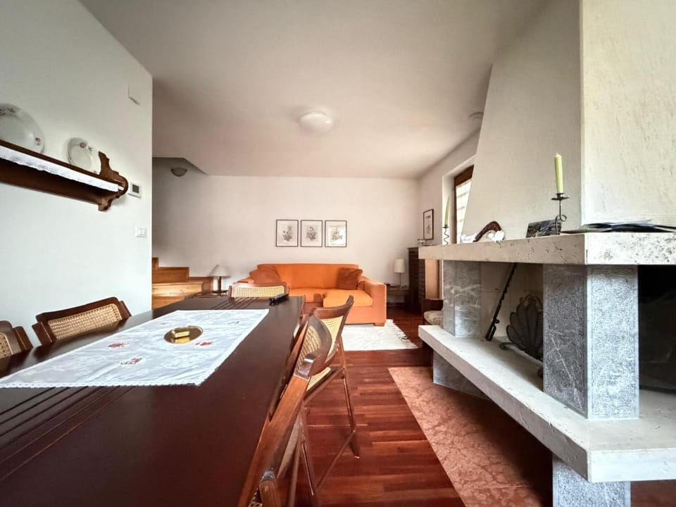 Vista mozzafiato sulle Dolomiti Friulane Apartment in Friuli-Venezia Giulia