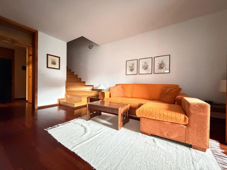 Vista mozzafiato sulle Dolomiti Friulane Apartment in Friuli-Venezia Giulia