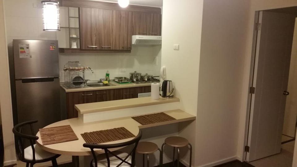 Departamento terrazas 4 Apartment in Puerto Varas