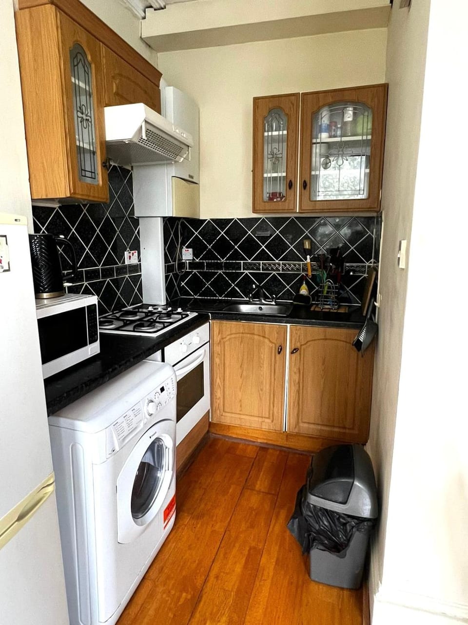 The Affordable & Central Studio Apartment in City of Westminster