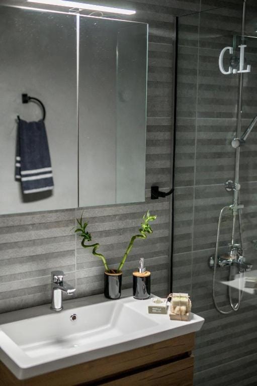 City Loft 1 (Stamatina's Luxury Apartments) Apartment in Alexandroupoli
