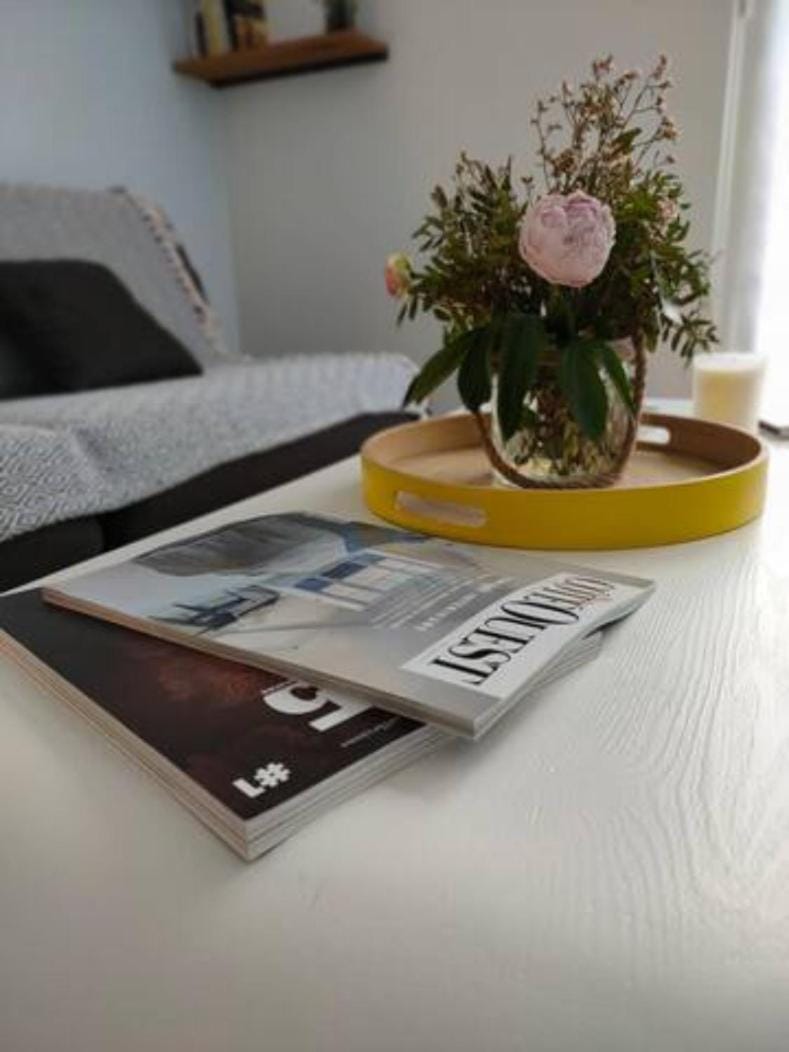 Le Studio de Paulette Apartment in Hauts-de-France