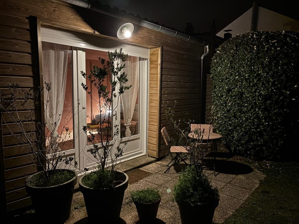Le Studio de Paulette Apartment in Hauts-de-France