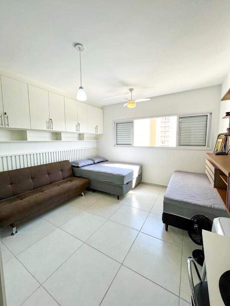 Canção Nova / Condomínio da Fé! Apartment in State of São Paulo