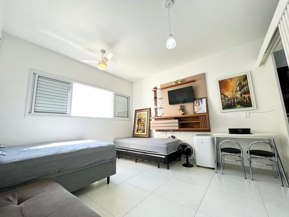 Canção Nova / Condomínio da Fé! Apartment in State of São Paulo