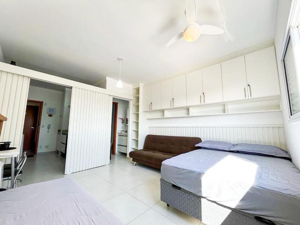 Canção Nova / Condomínio da Fé! Apartment in State of São Paulo