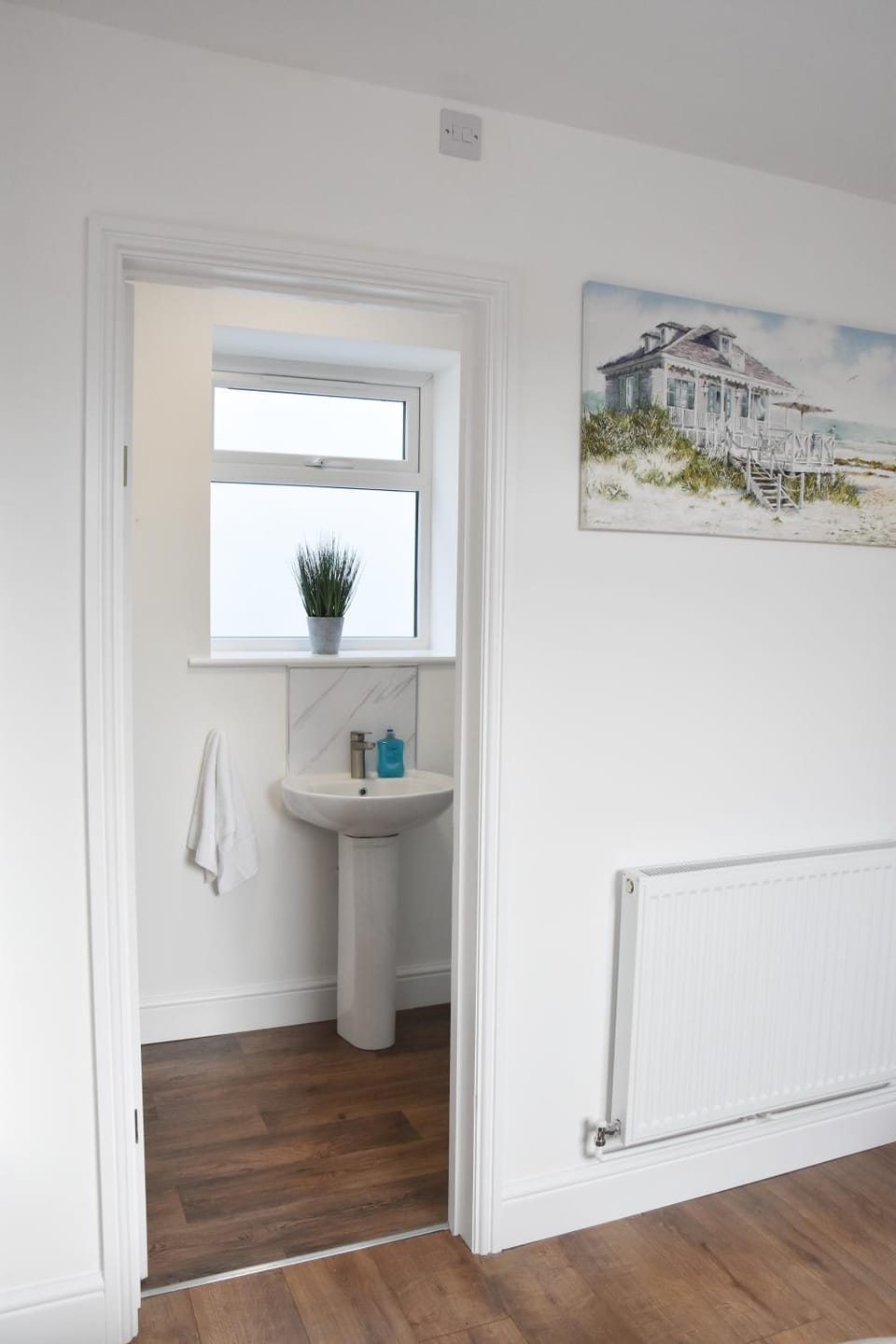 Parkside Apartment Apartment in Norwich