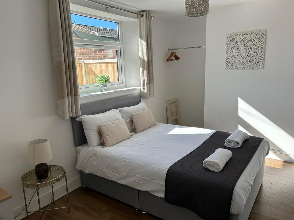 Parkside Apartment Apartment in Norwich