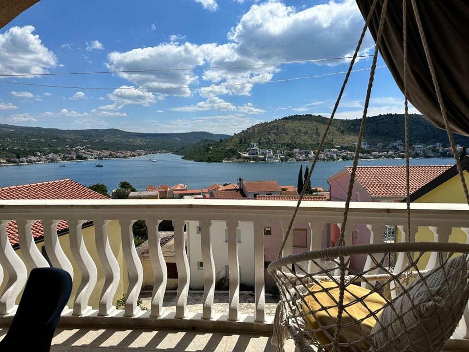 Apartment Denisse Apartment in Šibenik-Knin County, Croatia