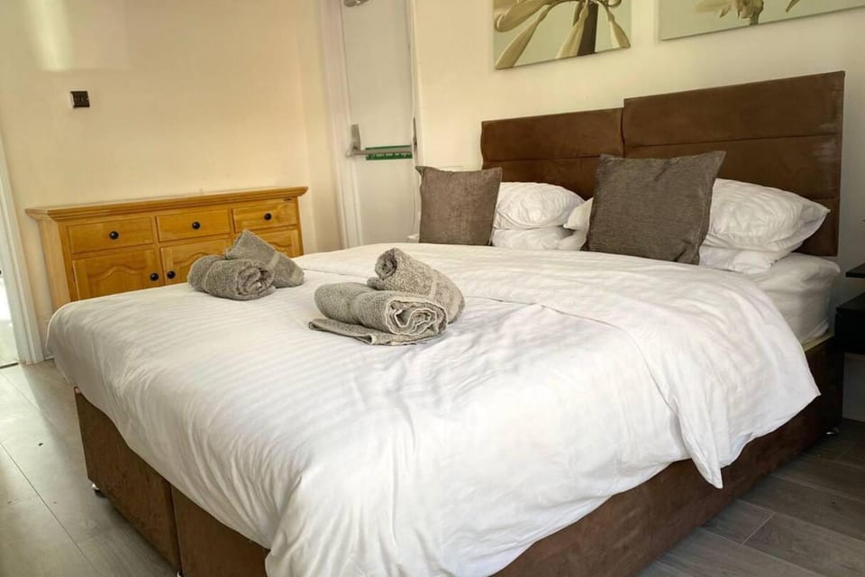 Newport City Escape - 2 Bedroom Apartment Apartment in Newport