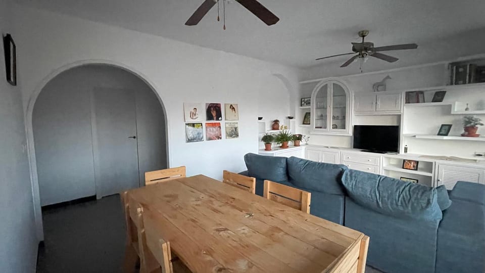 El Campello Mountain View Apartment in El Campello