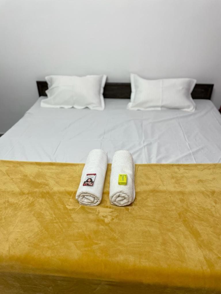 Shree Balaji Homestay Vacation rental in Uttar Pradesh