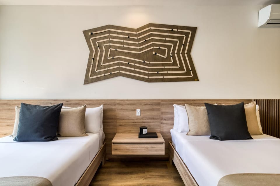 M217 Polanco by Zen Living Apartment hotel in Mexico City