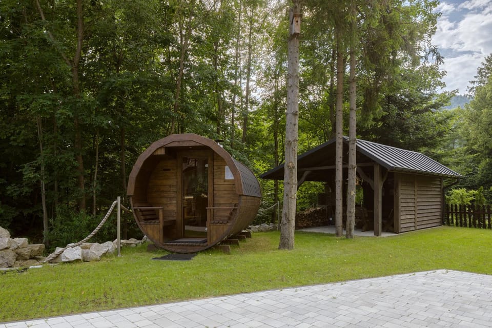 Kaskada Apartments & sauna na wyłączność Apartment in Poland