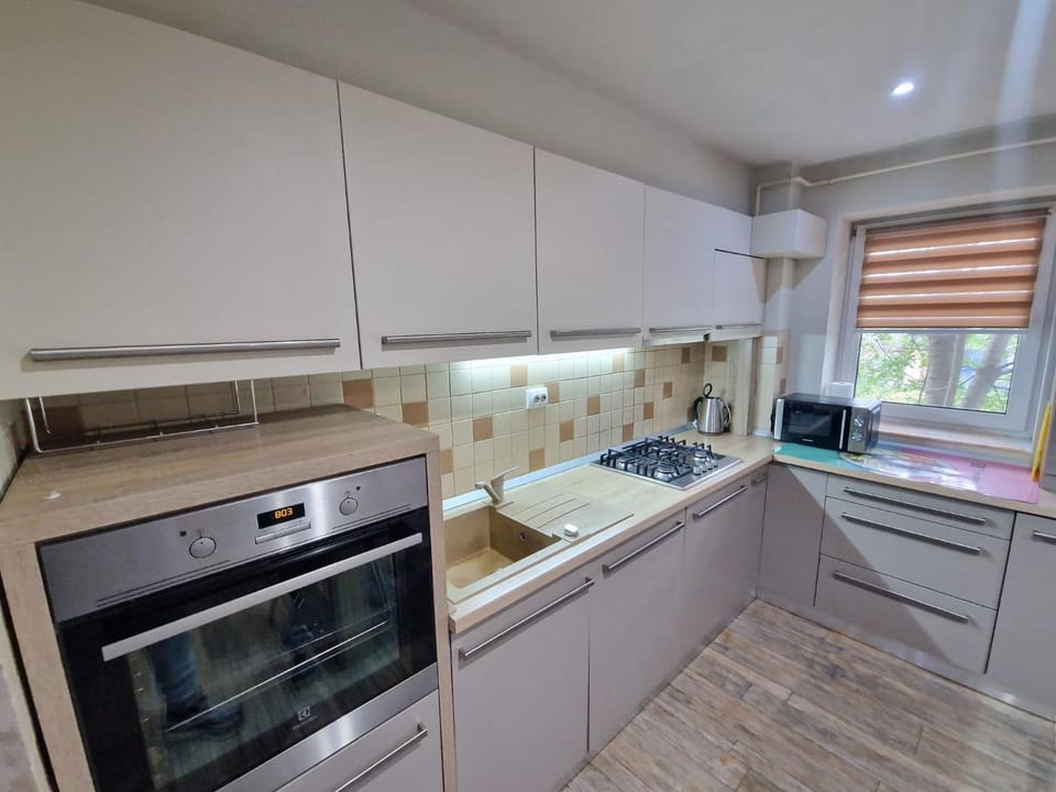 Apartament 2 camere Apartment in Moldova