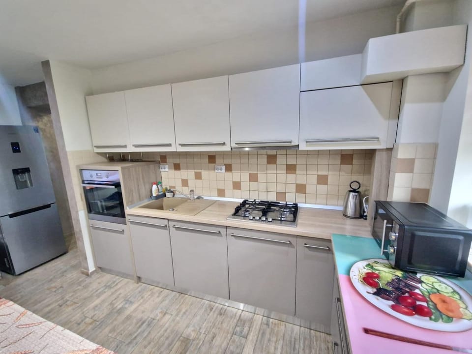 Apartament 2 camere Apartment in Moldova