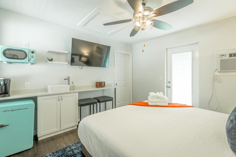 09 The Breuer Room - A PMI Scenic City Vacation Rental Hotel in Chattanooga