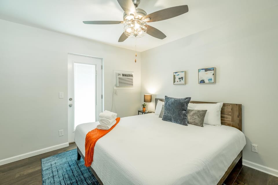 09 The Breuer Room - A PMI Scenic City Vacation Rental Hotel in Chattanooga