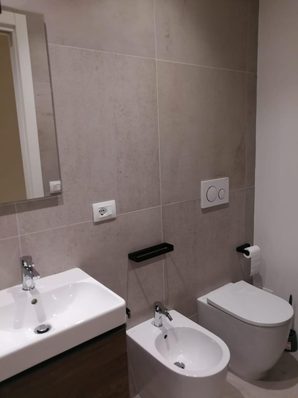 Bathroom, Coffee/tea facilities