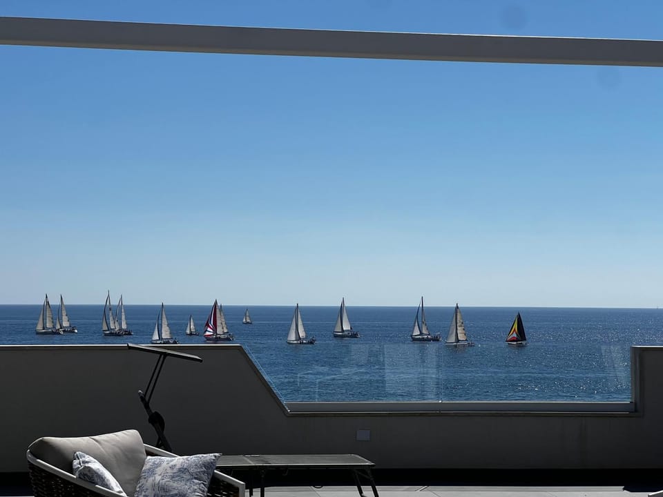 Natural landscape, Activities, Sea view