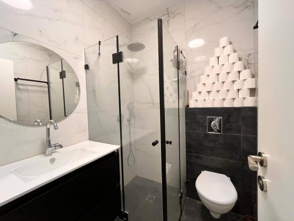 Star Net Apartment in Center District