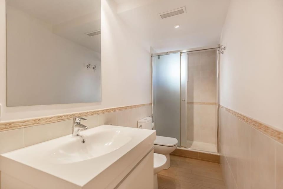 Bright Elegant 3BDR Apartment in Puerto Banus Apartment in Marbella