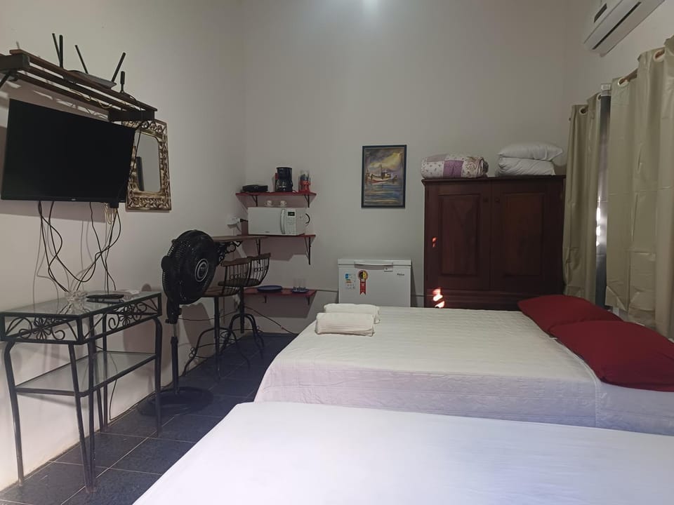 Casinha Centro histórico Apartment in Paraty