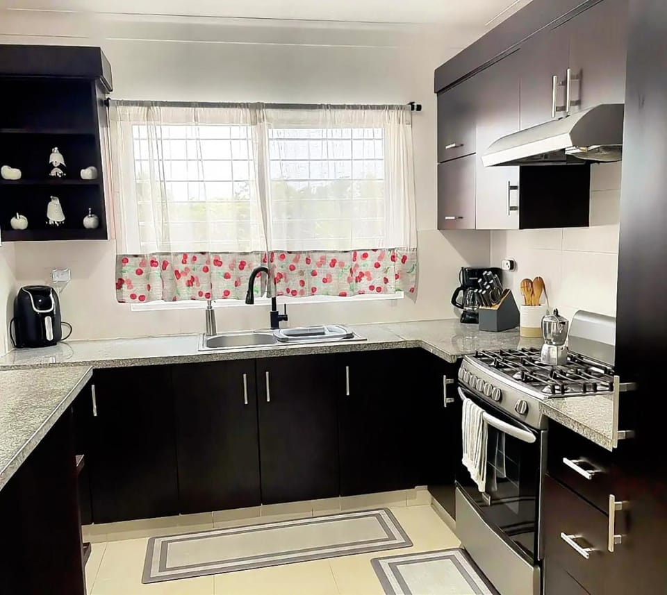 Alojamiento acogedor Apartment in Santiago de los Caballeros