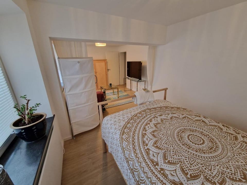 Charmant und nobel in Nittel Apartment in Trier-Saarburg