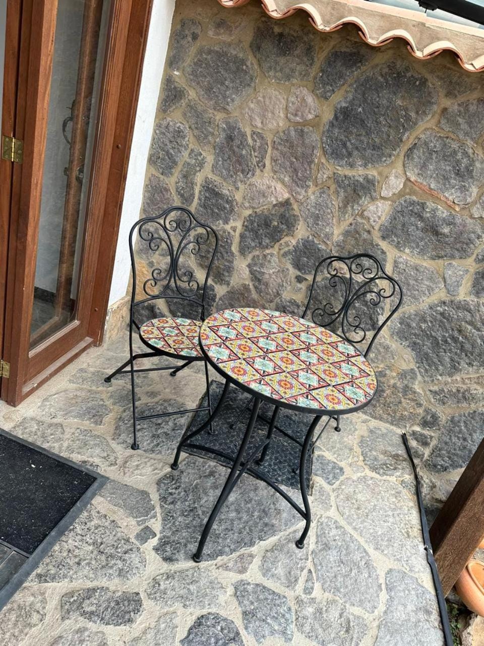 Villa del Carmen Villa in Villa de Leyva