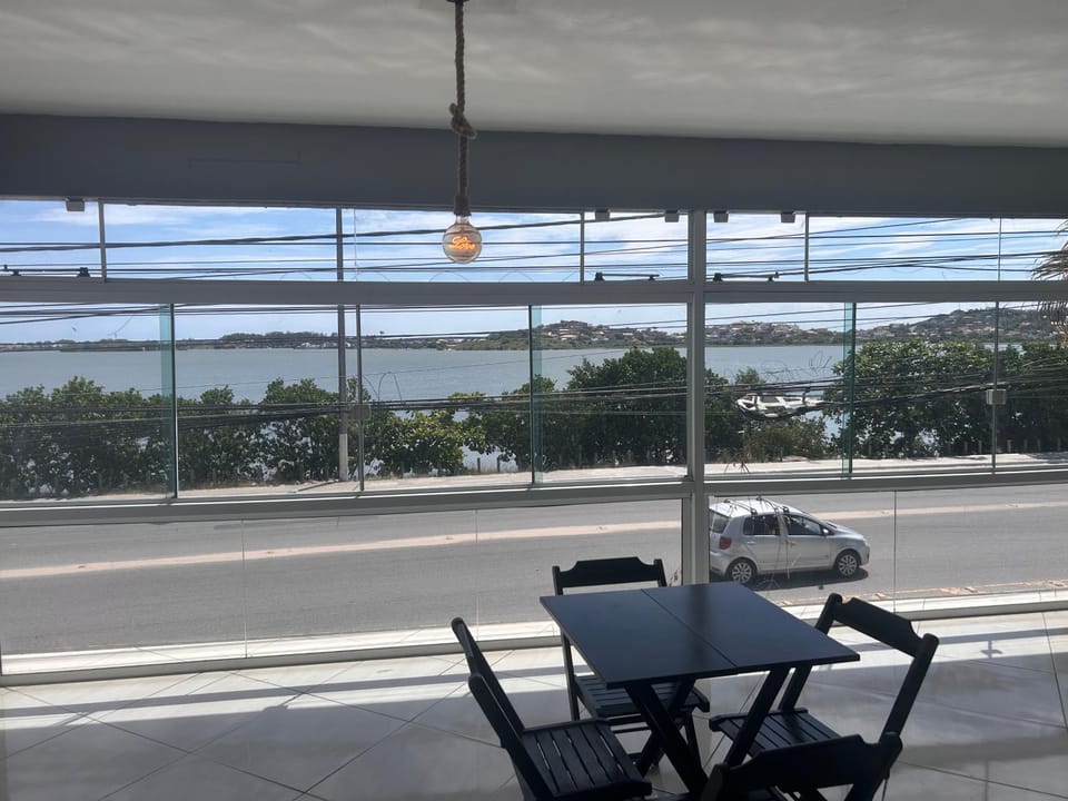 Suítes em Cabo Frio Inn in São Pedro da Aldeia