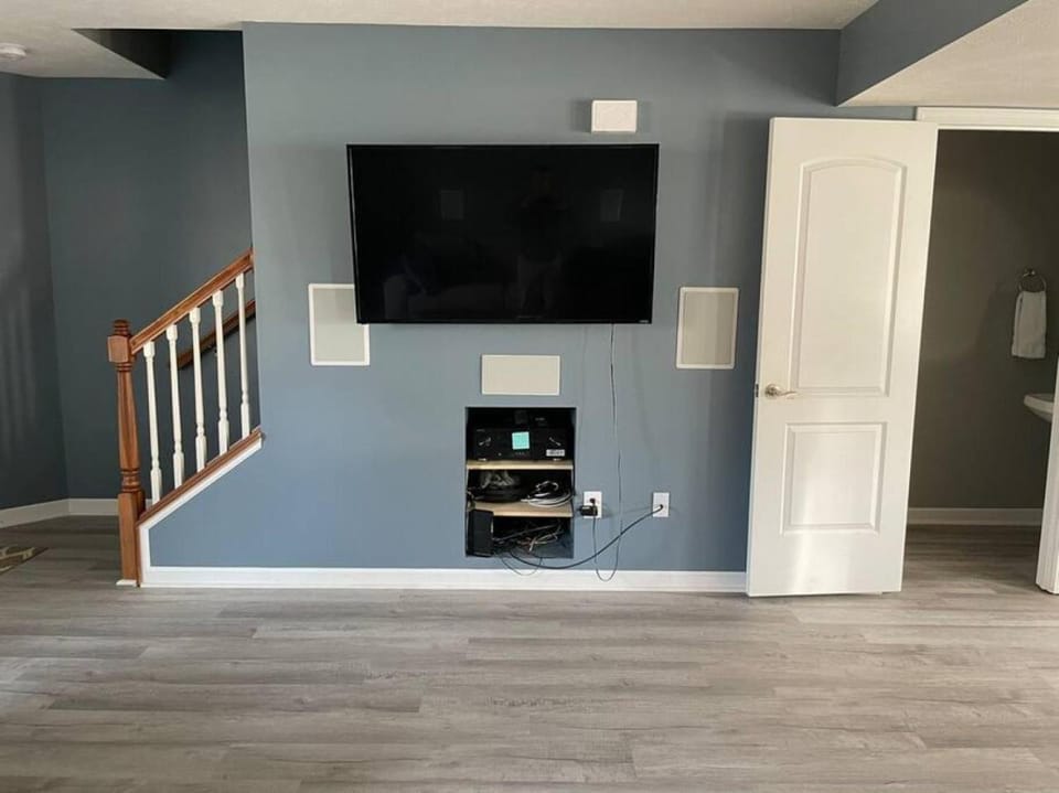 Luxury Townhome 2 Remodeled February 2021 House in Bloomington